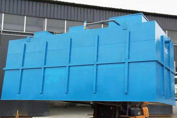 地埋式一體化污水處理設備在維護保養時的注意事項有哪些？