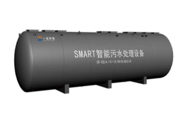 不同材質(zhì)的一體化污水處理設備優(yōu)缺點對比