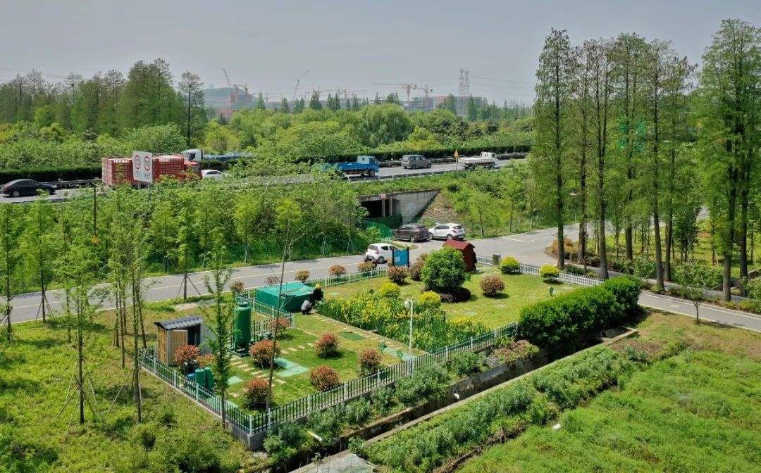 投資3億元，使用者付費，福建省福鼎市發(fā)布農(nóng)村污水治理五年行動方案