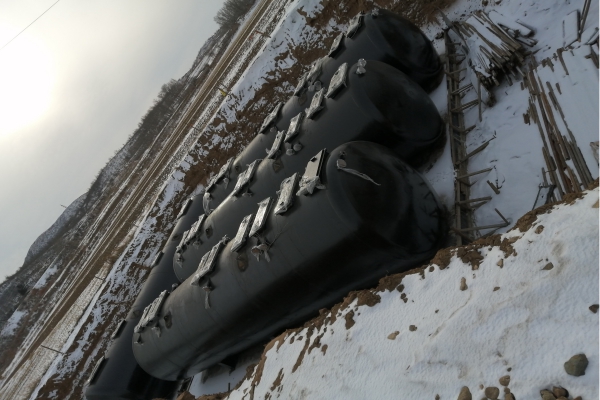 農(nóng)村污水處理設備