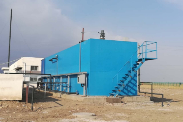 mbr一體化污水處理設(shè)備中自然培菌法介紹 mbr一體化污水處理設(shè)備中自然培菌法介紹