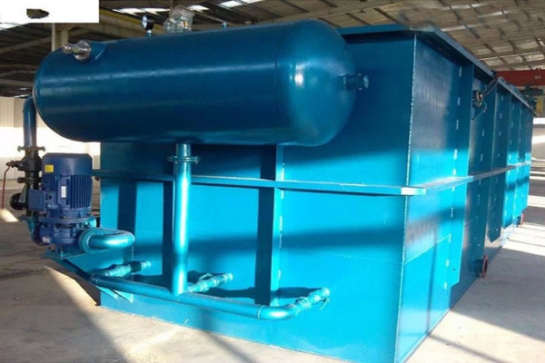 洗滌生活污水處理設備處理工藝 洗滌生活污水處理設備處理工藝