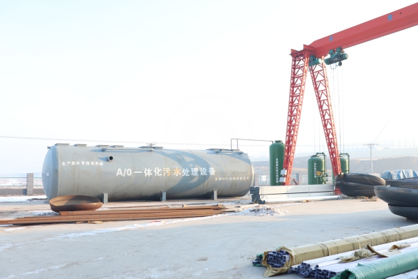 地埋式一體化污水處理設(shè)備電氣工程需要哪些日常維護措施