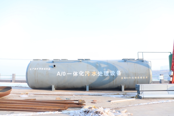 地埋式一體化生活污水處理設(shè)備風(fēng)機(jī)的維護(hù)及保養(yǎng)措施 地埋式一體化生活污水處理設(shè)備風(fēng)機(jī)的維護(hù)及保養(yǎng)措施