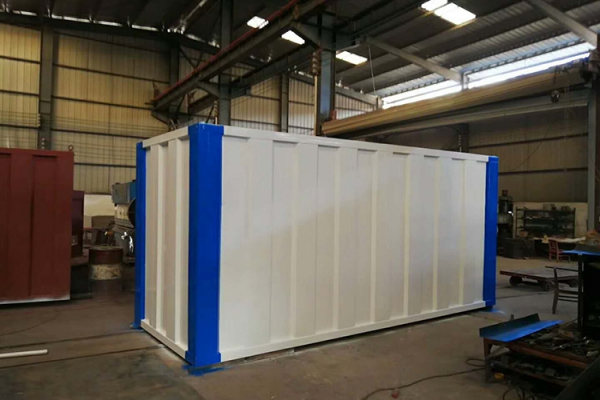 一體化污水處理設(shè)備能處理生活污水嗎？優(yōu)勢都有哪些？