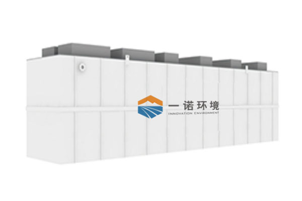 小型農村一體化污水處理設備有哪些使用特點？