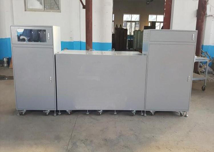 農村一體化污水處理設備污水處理效果明顯！